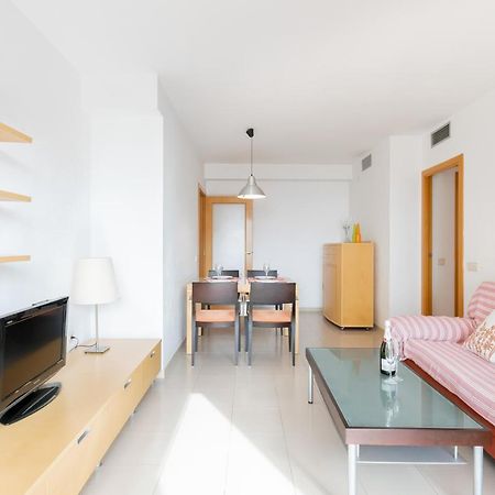 Soul: Bonito Apartamento Con Terraza Sitges Exterior foto