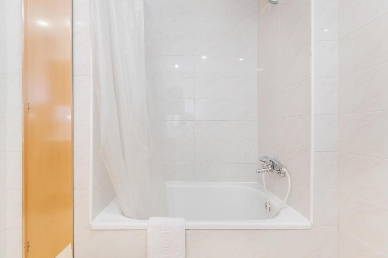 Soul: Bonito Apartamento Con Terraza Sitges Exterior foto