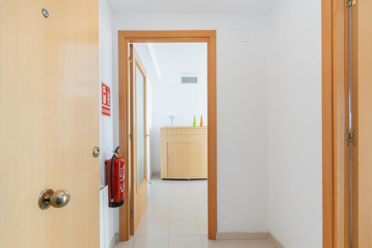 Soul: Bonito Apartamento Con Terraza Sitges Exterior foto